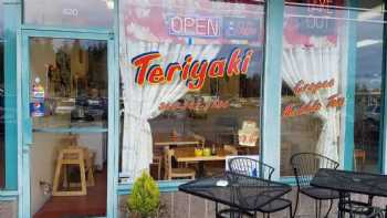 Teriyaki secret 