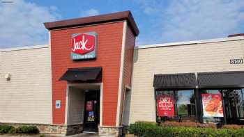 Jack in the Box 