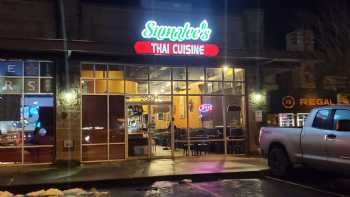 Sumalee's Thai Cuisine 