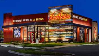 Red Robin Gourmet Burgers and Brews 