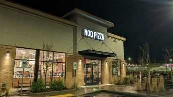 MOD Pizza 