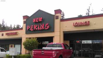 NEW PEKING 