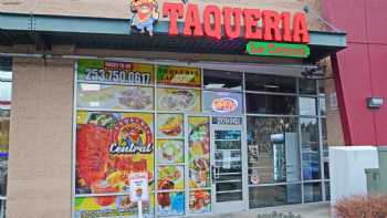 La Central Taqueria 