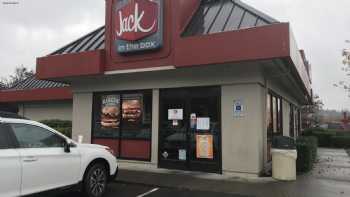 Jack in the Box 