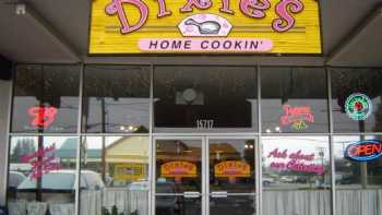 Dixie's Home Cookin' 