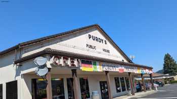 Purdy's Public House & Arcade 