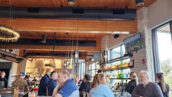 Oxbow Urban Kitchen 