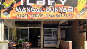 İlbey Mangal Dünyası & Restaurant