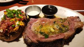 Black Angus Steakhouse 