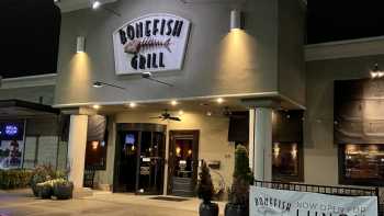 Bonefish Grill 