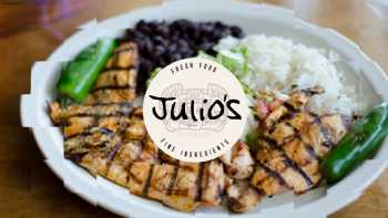 Julio's Restaurant 