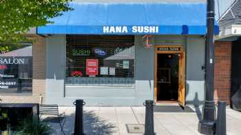 Hana Sushi 