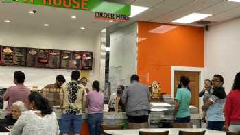 Chaat House 