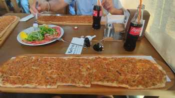 Altın Kayısı Pide Lahmacun