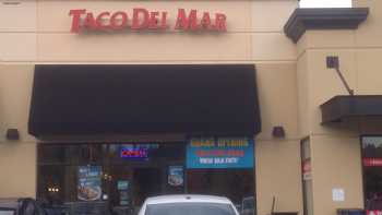 Taco Del Mar 