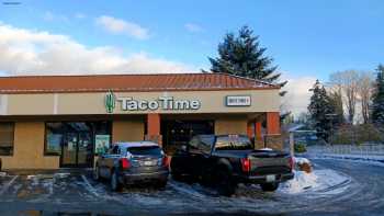 Taco Time NW 