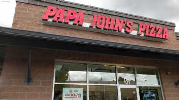 Papa Johns Pizza 