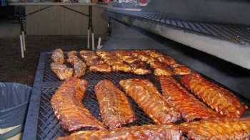 Carolina Smoke BBQ and Catering 