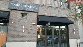 Social Grounds 