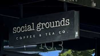 Social Grounds 