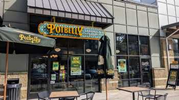 Potbelly 