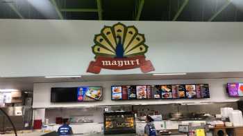 Mayuri Foods 