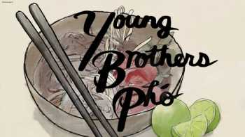 Young Brothers Pho 