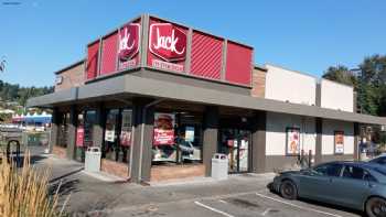 Jack in the Box 