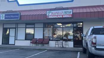 Acapulco Fresh Mexican Grill 