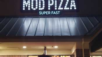 MOD Pizza 