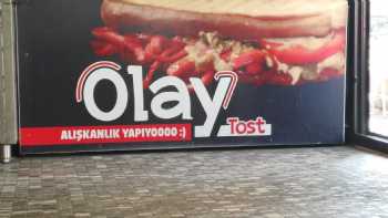 Olay Tost