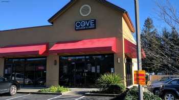 The Cove Restaurant and Lounge 