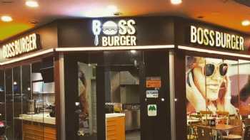 BİG BOSS BURGER