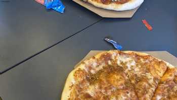 Domino's Pizza Akçay