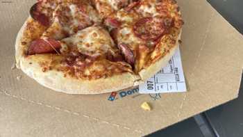 Domino's Pizza Akçay