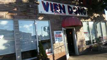 Vien Dong Restaurant 