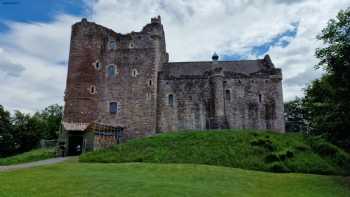 Doune Castle 