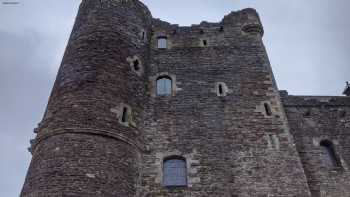 Doune Castle 