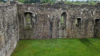 Doune Castle 