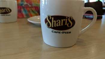 Shari's Cafe and Pies 