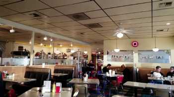 Big Apple Diner 