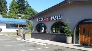 Spiro's Pizza & Pasta 