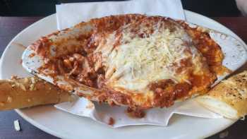 Spiro's Pizza & Pasta 