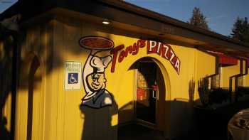 Tony's Italian Restaurant & Pizzeria 