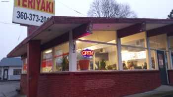 Tom's Teriyaki & Sushi House 