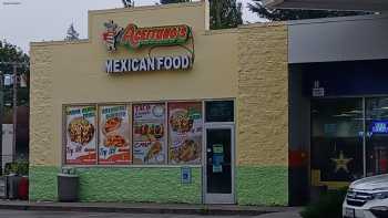 Aceituno's Mexican Food 