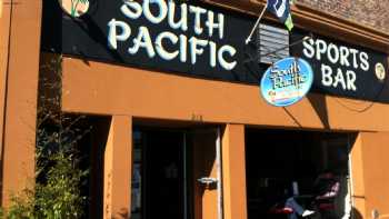 South Pacific Sports Bar 