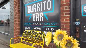 Bremerton Burrito Bar 