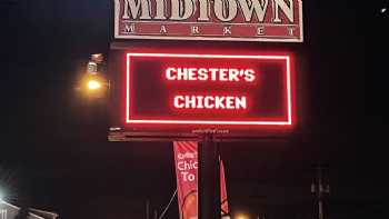 Chester's Chicken 