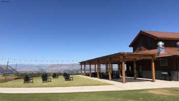 The Danny Boy Bar & Grill at Gamble Sands 